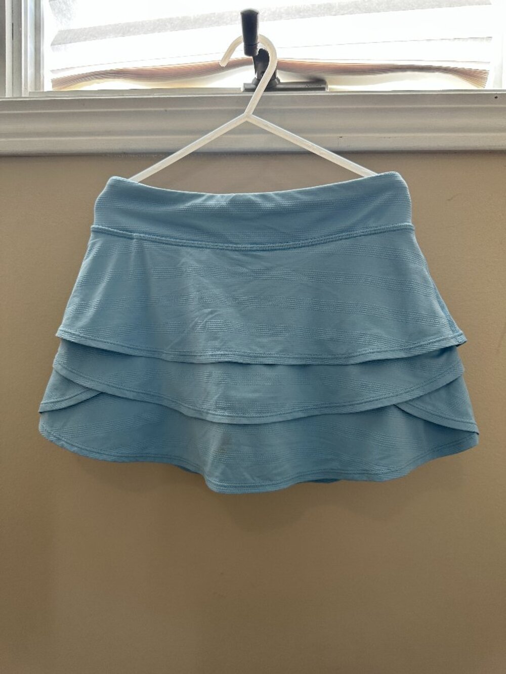 Athleta Girl Swing Skort